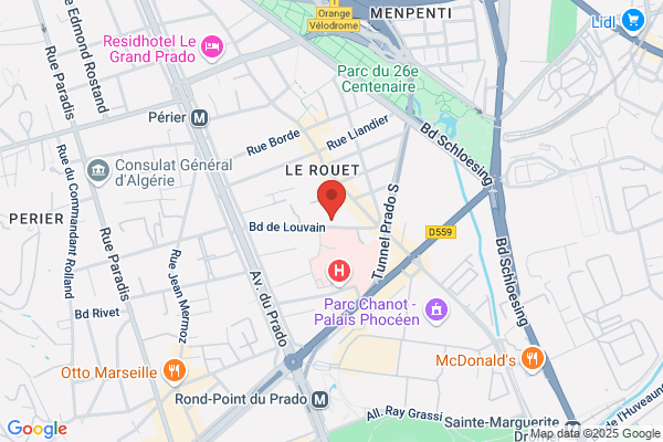 Groupe Capelette