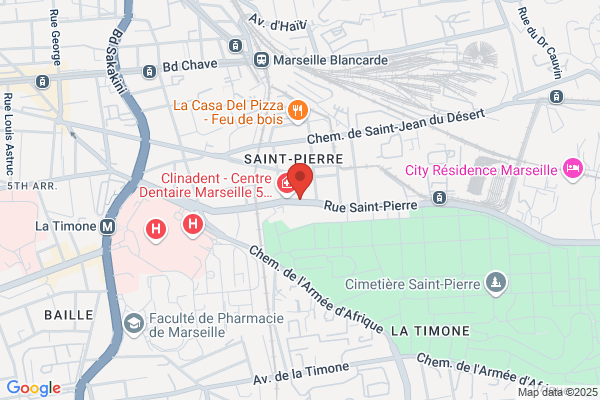 SARL ST PIERRE