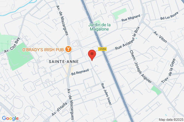 Bollore Protection Bureau D Etude