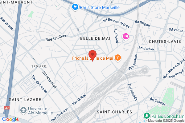Genin Joseph Marie France