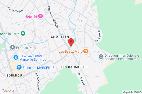Gebert Pascale