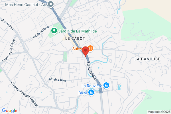 Bizeul Martine