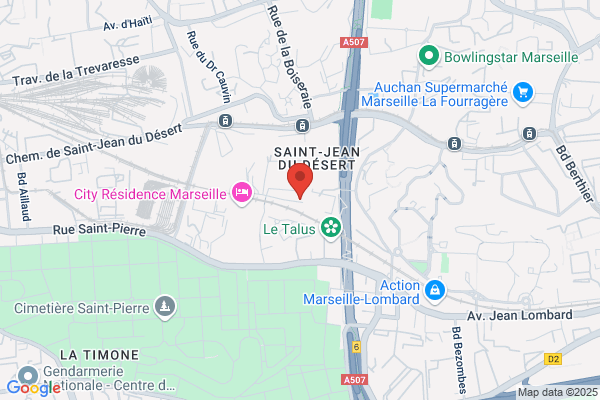 Contexte Et Reseaux