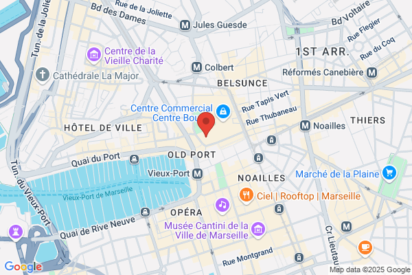 Identites Visuelles