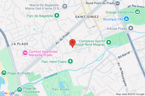 Developpement Marketing Direct
