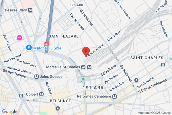 Interligne