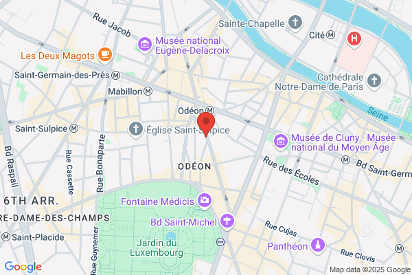 Centre De Documentation Des Sciences Sociales (C.N.R.S)