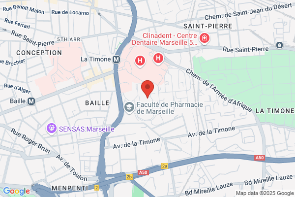 Entreprise Cmrsb