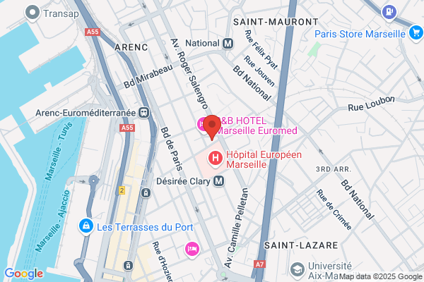 Conseil General Des Bouches Du Rhone Diss mars centre 1er 2367