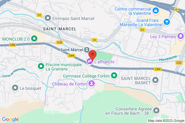 Conseil General Des Bouches Du Rhone Diss mars sud est 4591011