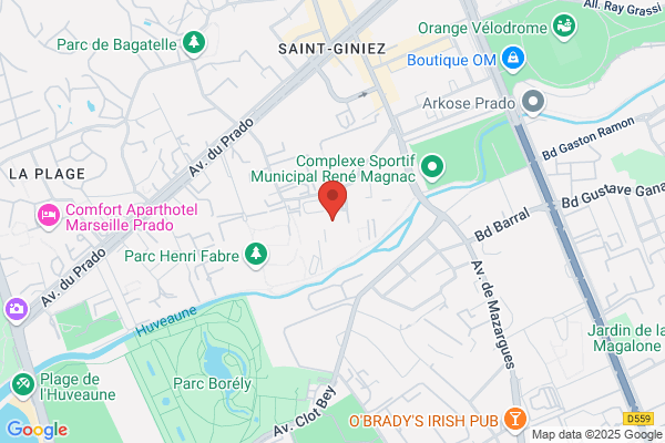 Ecoles Maternelles Publiques