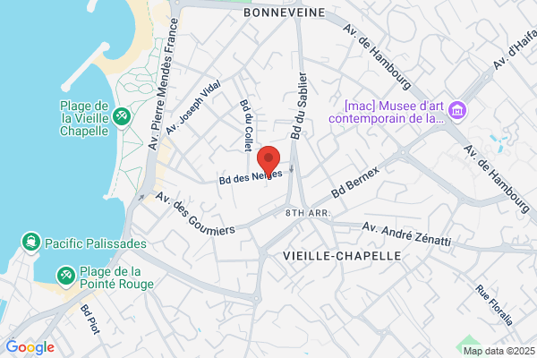Ecoles Maternelles Publiques