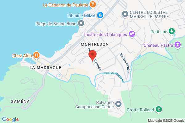 Ecoles Maternelles Publiques