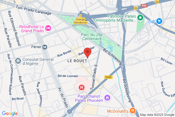 Ecoles Maternelles Publiques Le Rouet