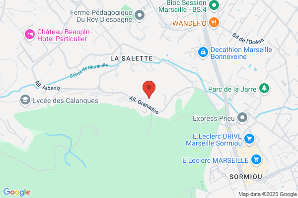 Ecoles Maternelles Publiques Roy D Espagne Ii