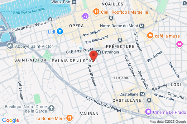 Eglise Anglicane