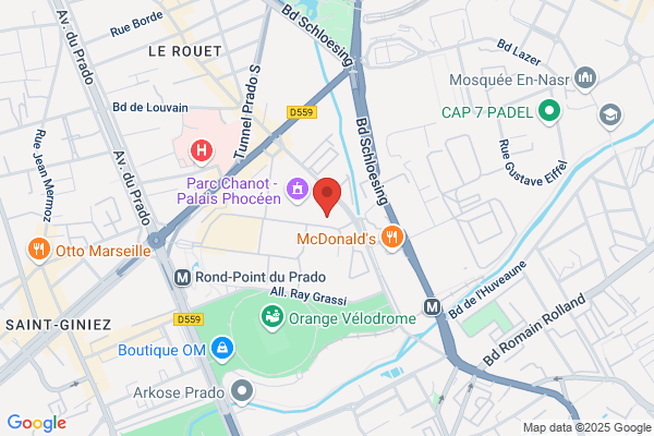 Dinac Aux Ouvriers Marseillais Depannage Entretien