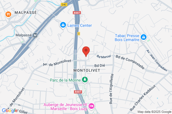 Jmv Depannages