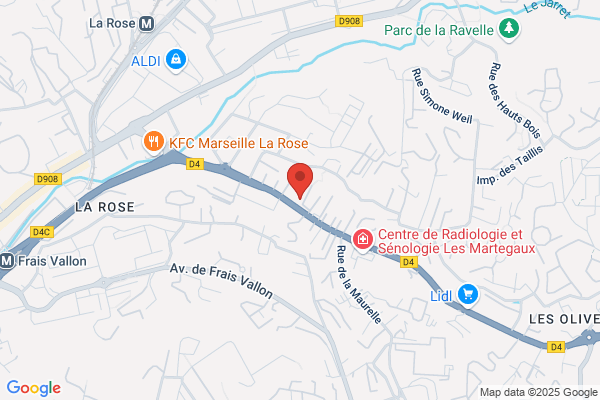 Billore Severine Visit Medicale