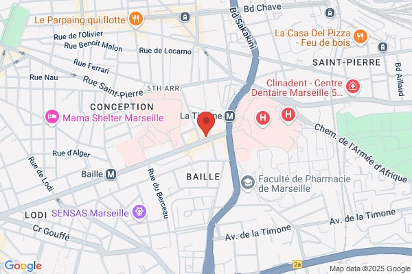 Domino's Pizza Marseille 5