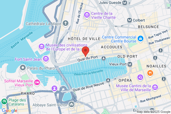 Royal Marseille Steakhouse
