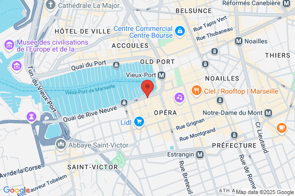Bistro Romain