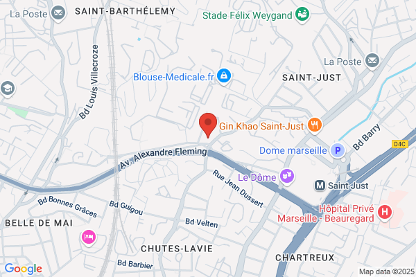 Brasserie Des Marronniers