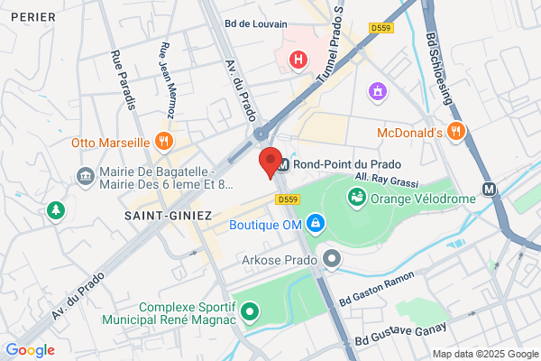 Brasserie Du Stade
