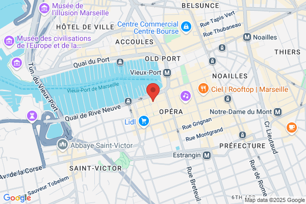 Brasserie Thiars