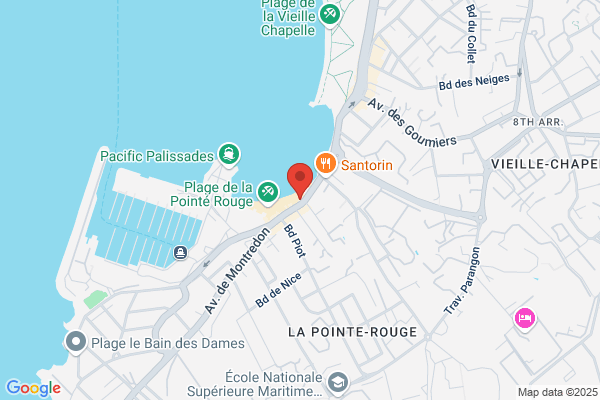 Buvette L Escale