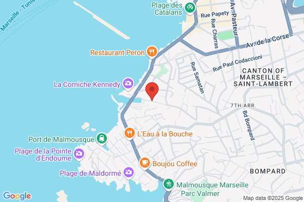 Cafe Des Arts Restaurants