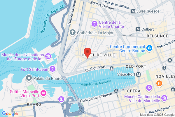 Chez Angele