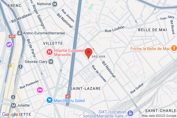 Chez Jeannine
