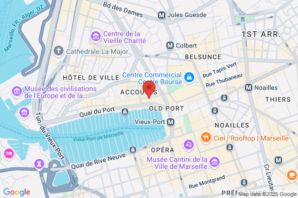 Chez Tri