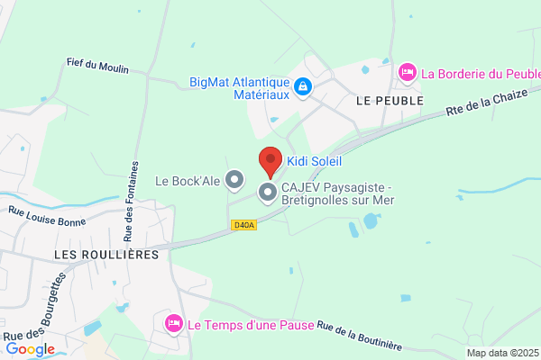 Chez Yoyo
