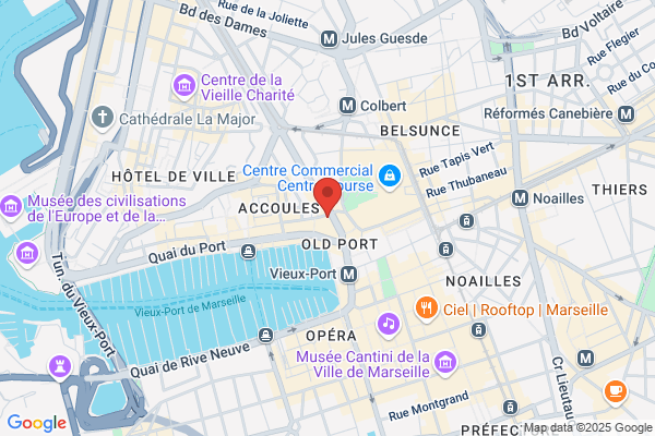 Dejeuner En Ville