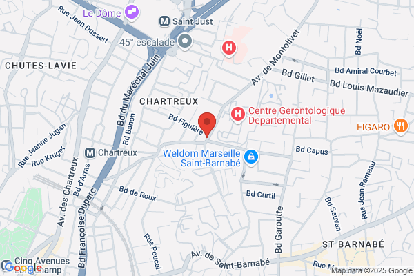 Delices Viet Nam