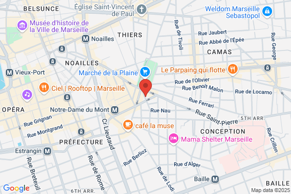 Le Nouffi
