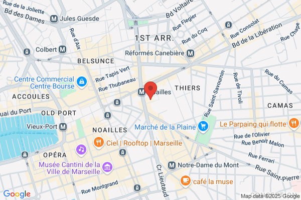 RESTAURANT CHEZ GIBBE