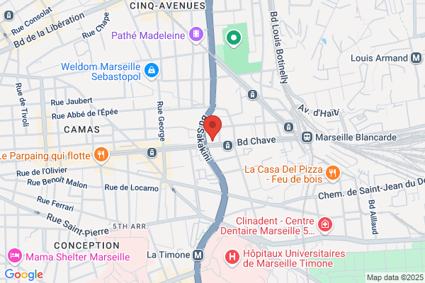 Tacos Avenue - Boulevard Chave