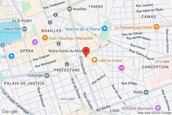 sarl le goût des choses