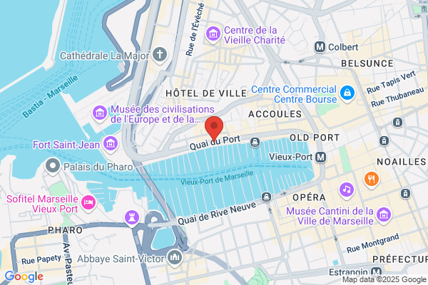 Arret De Bus