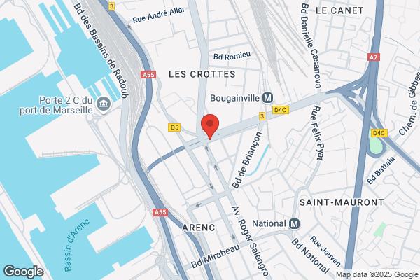 Boubekeur Jeside