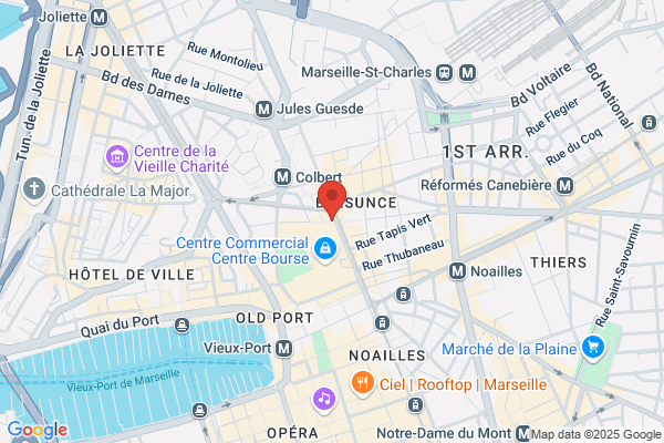 Brasserie L Alcazar