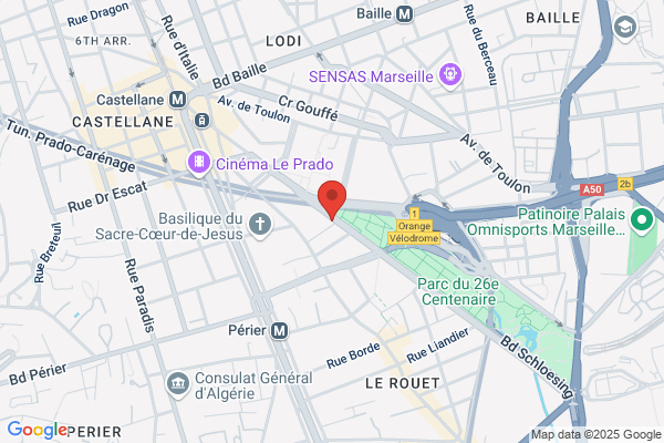 Chez Bruno