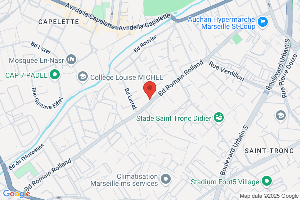 Chez Dede