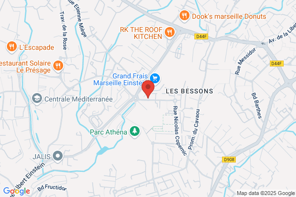 Chez Marraine