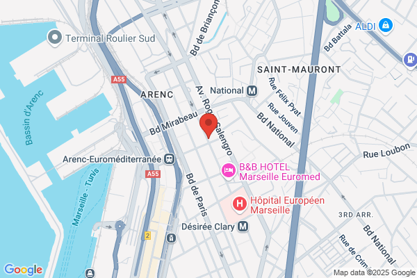Chez Sylvie