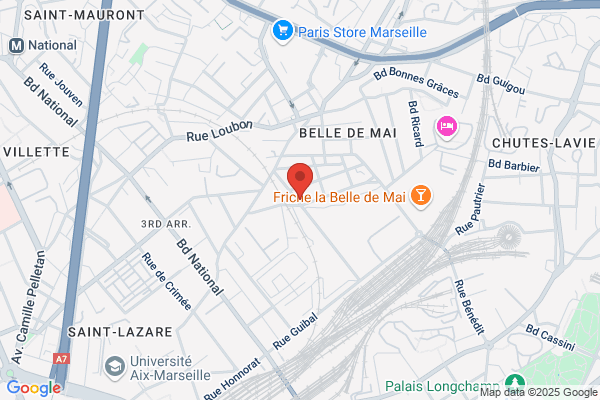 De Baillou Hubert
