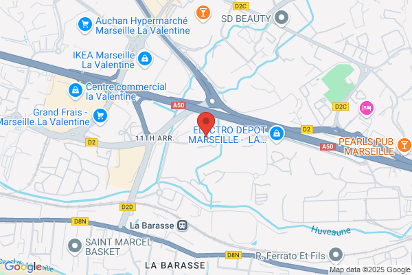Heliflex France